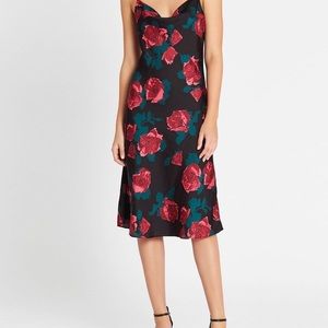 Paige Giovanna Dress
